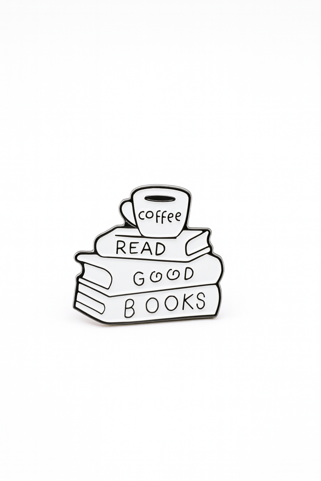 Books n' Coffee