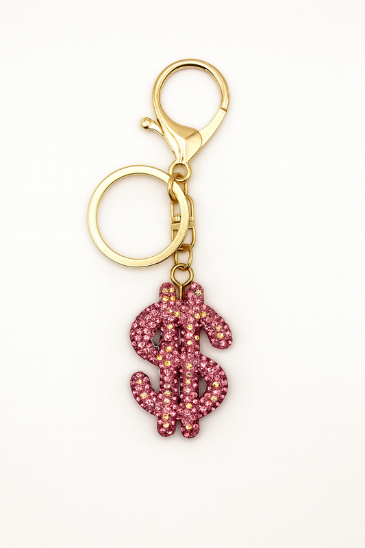 My favorite sign is Dollar