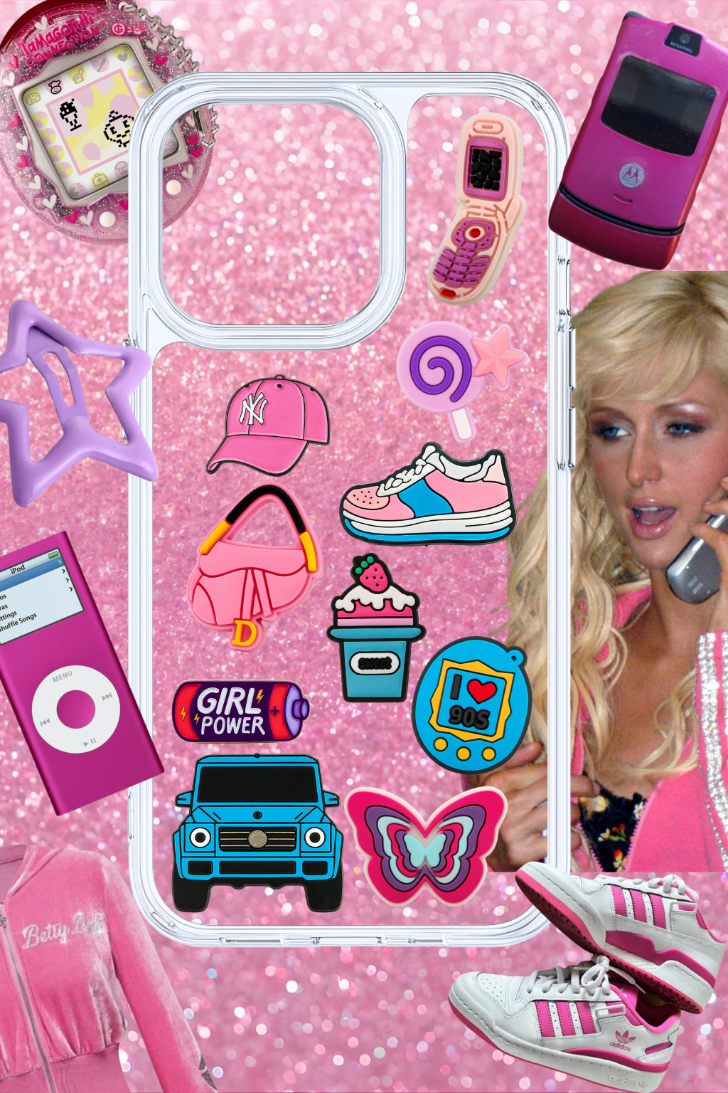 Y2K Set