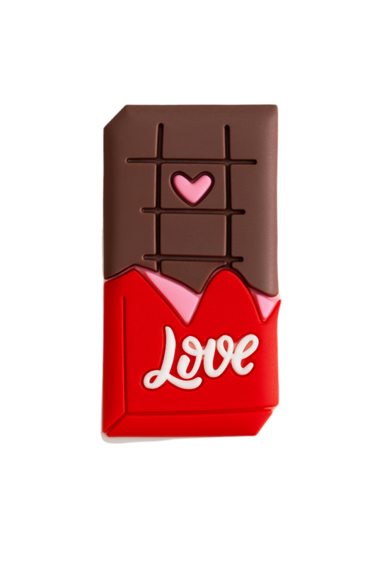 Chocolate lover