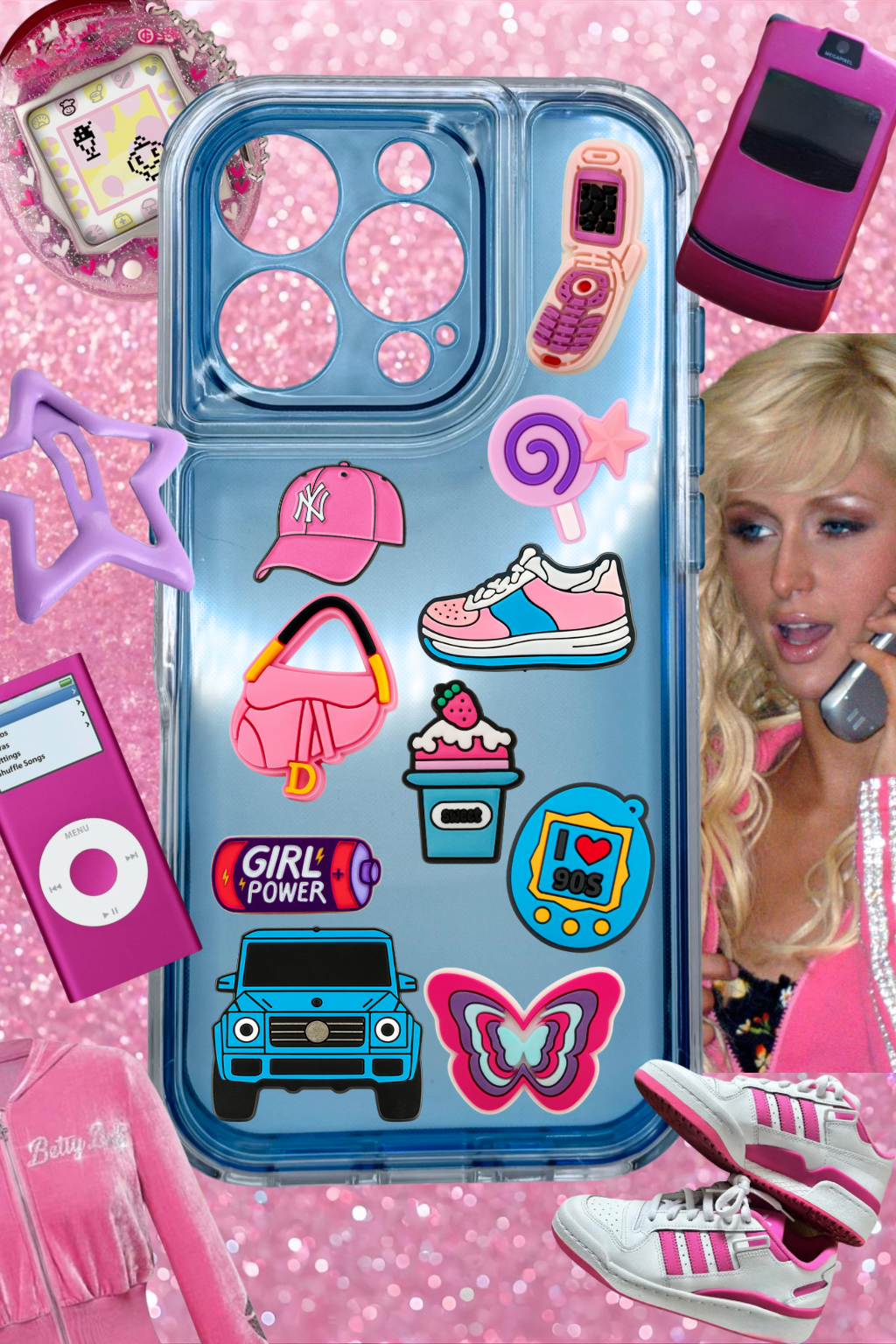 Y2K Set
