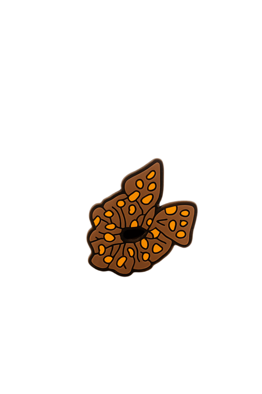 Where is my scrunchie?