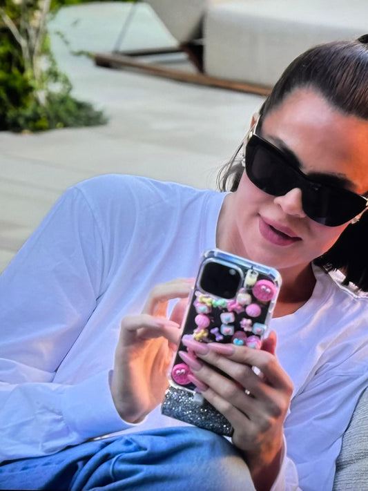 Pop Charms – Das Accessoire, das internationale Style-Ikonen lieben