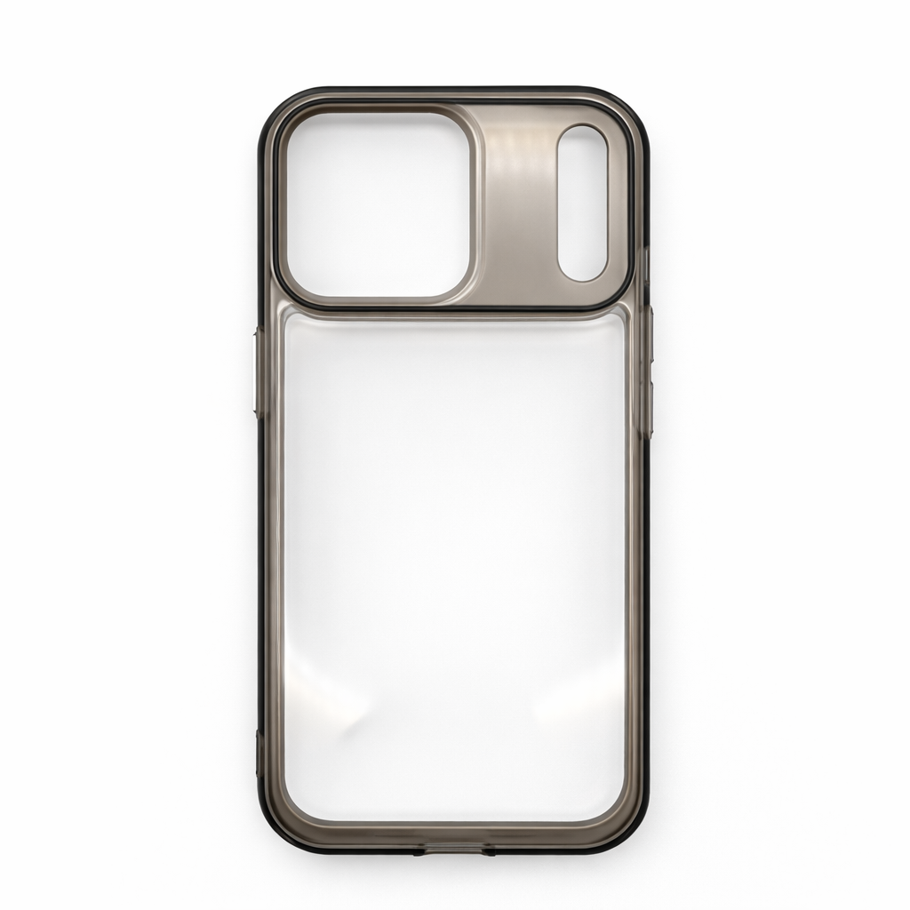 ✨ BaseCase™ – Neutral Edition Handyhülle