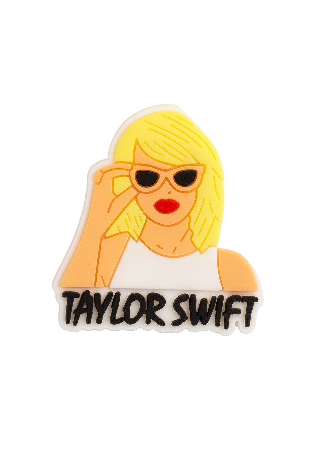Call me Taylor