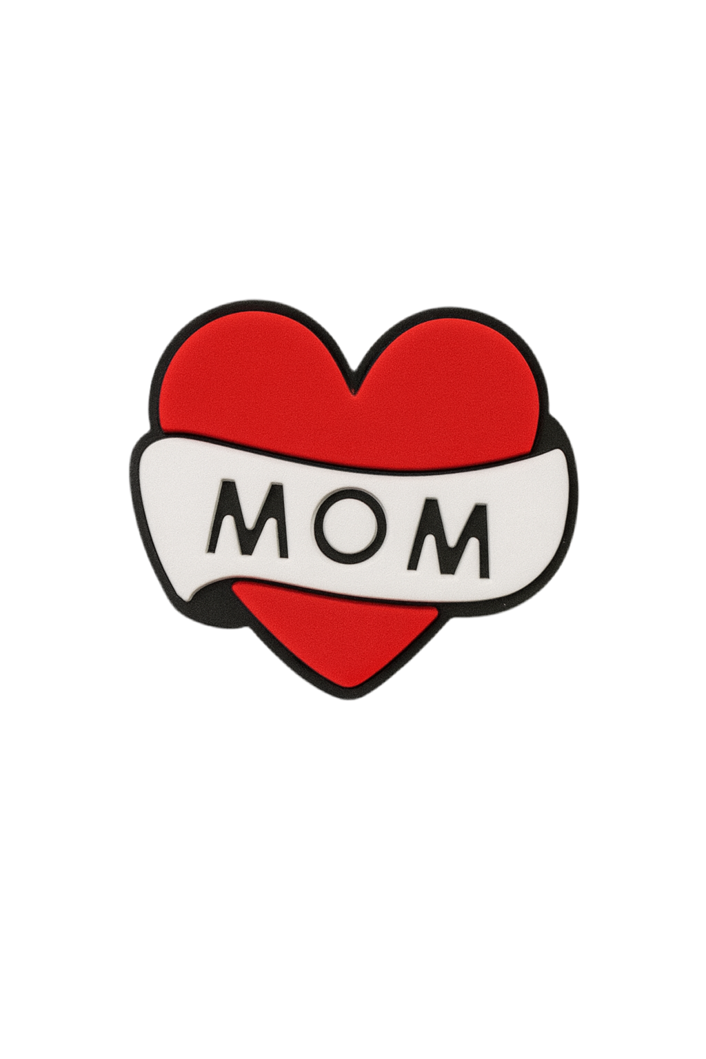 I love Mom