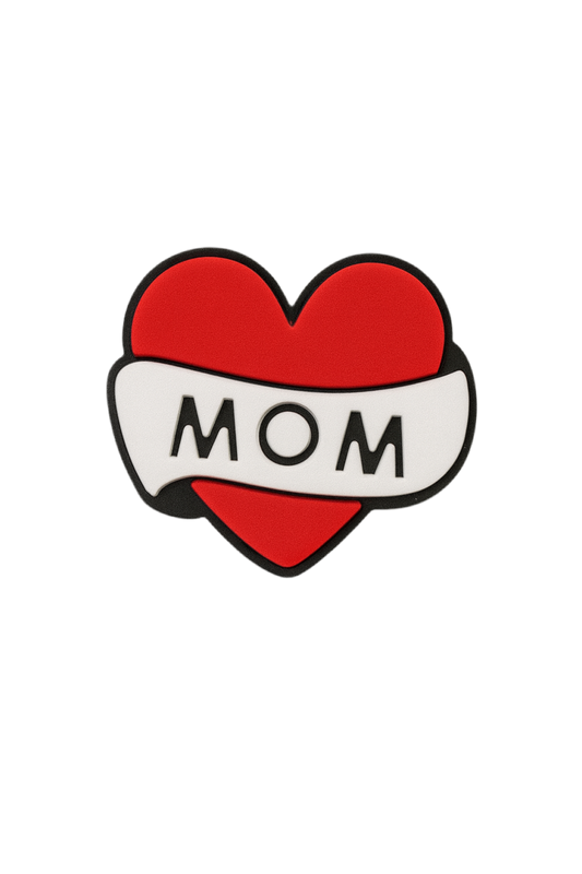 I love Mom
