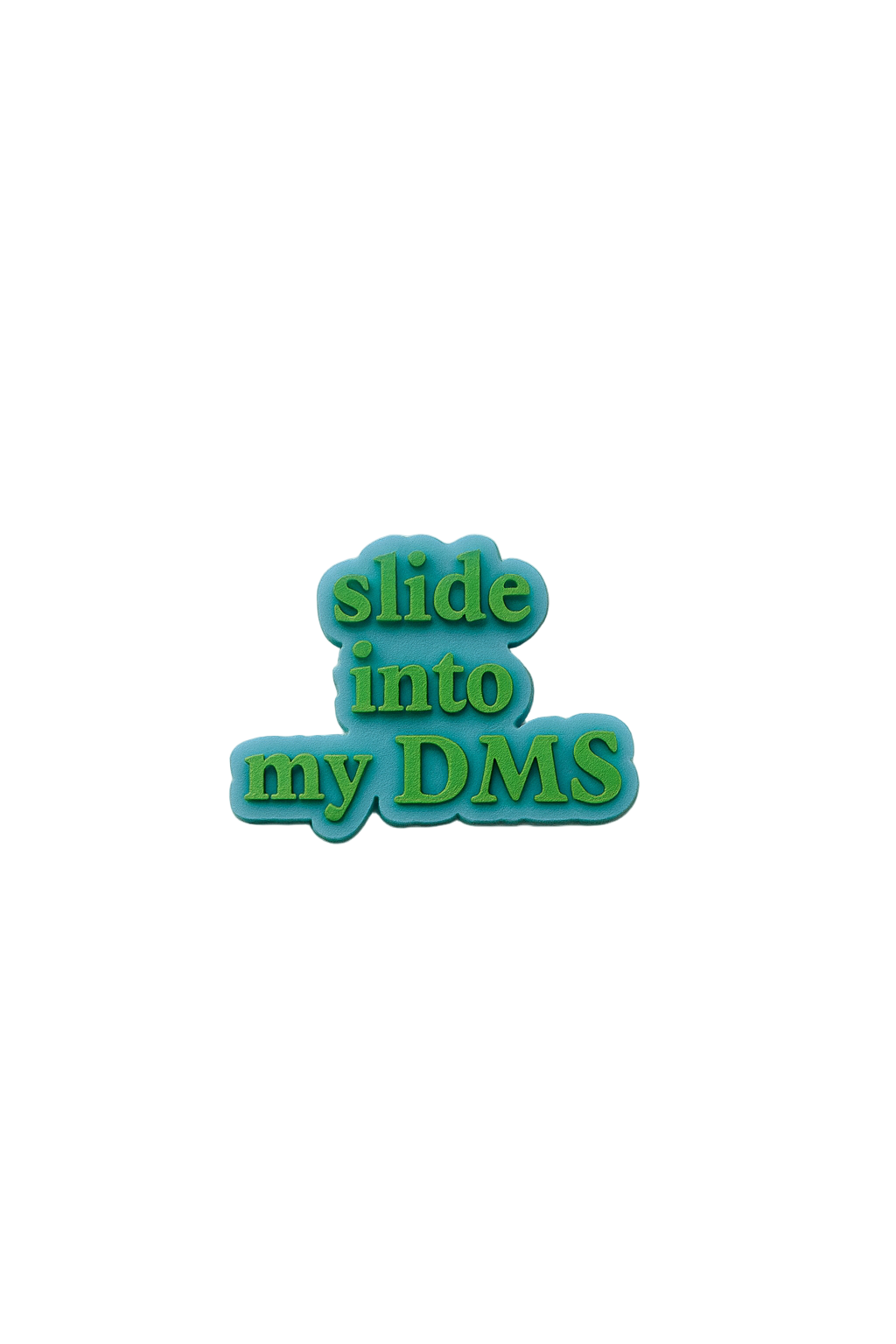 Slide into my DMs