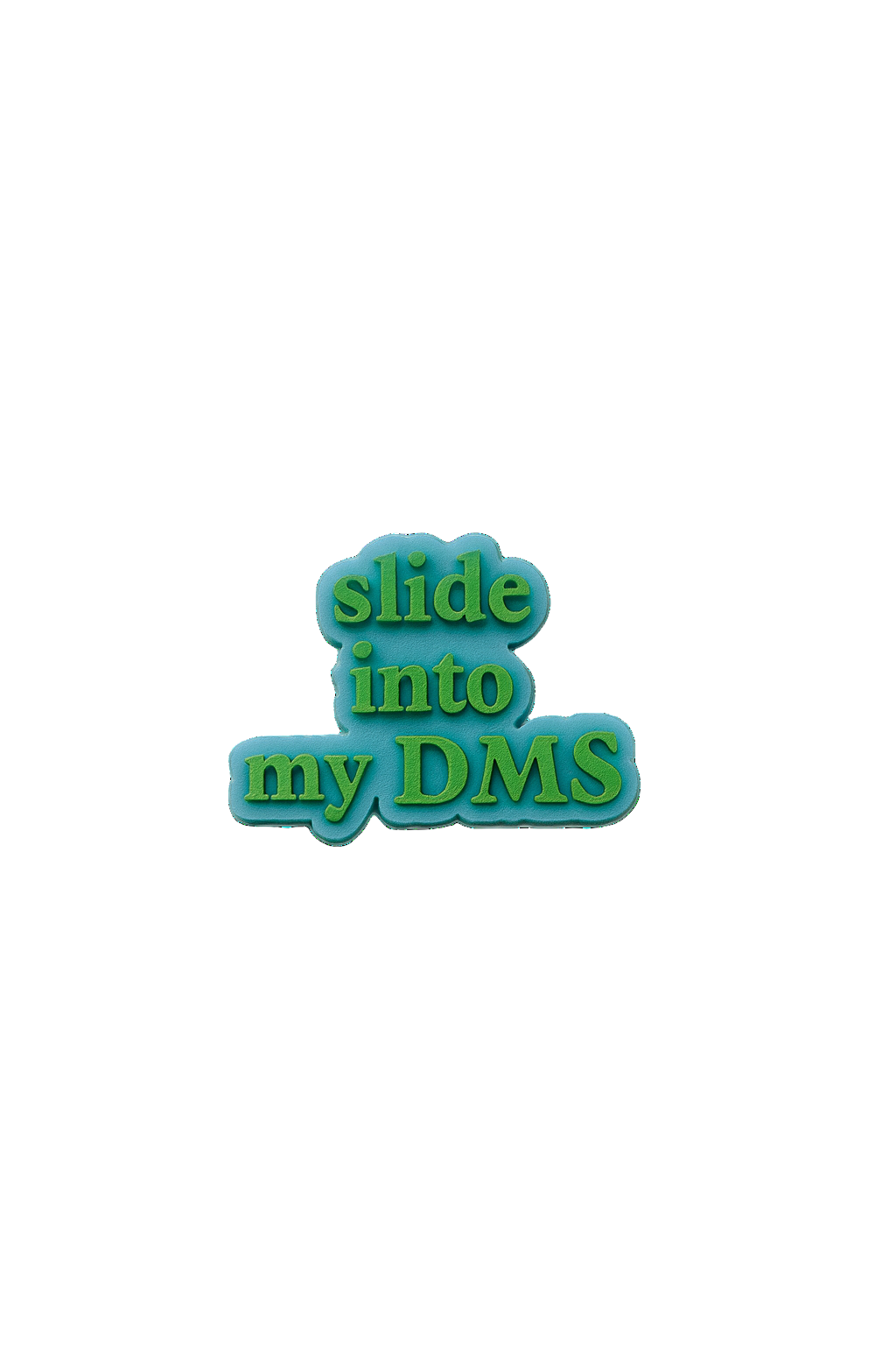 Slide into my DMs