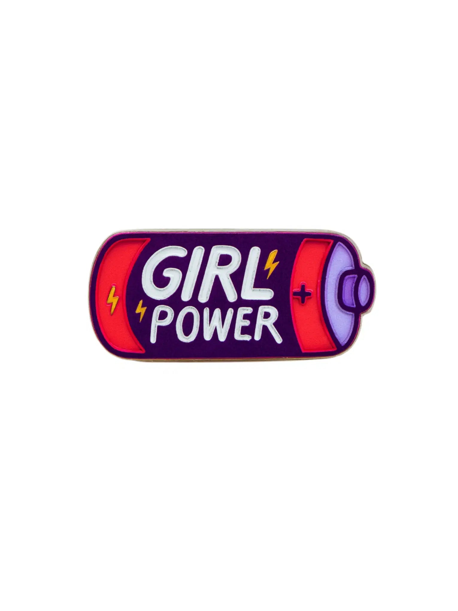 Girl Power