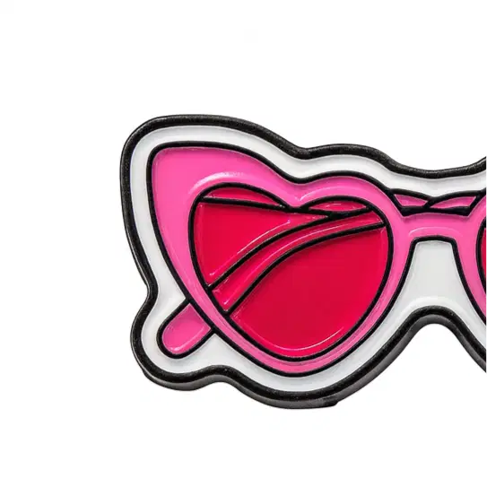 I‘m in love glasses