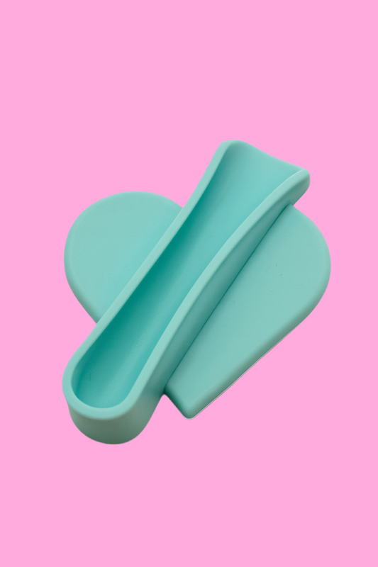 I love my gloss