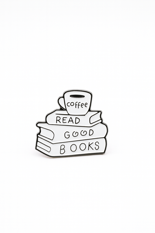 Books n' Coffee