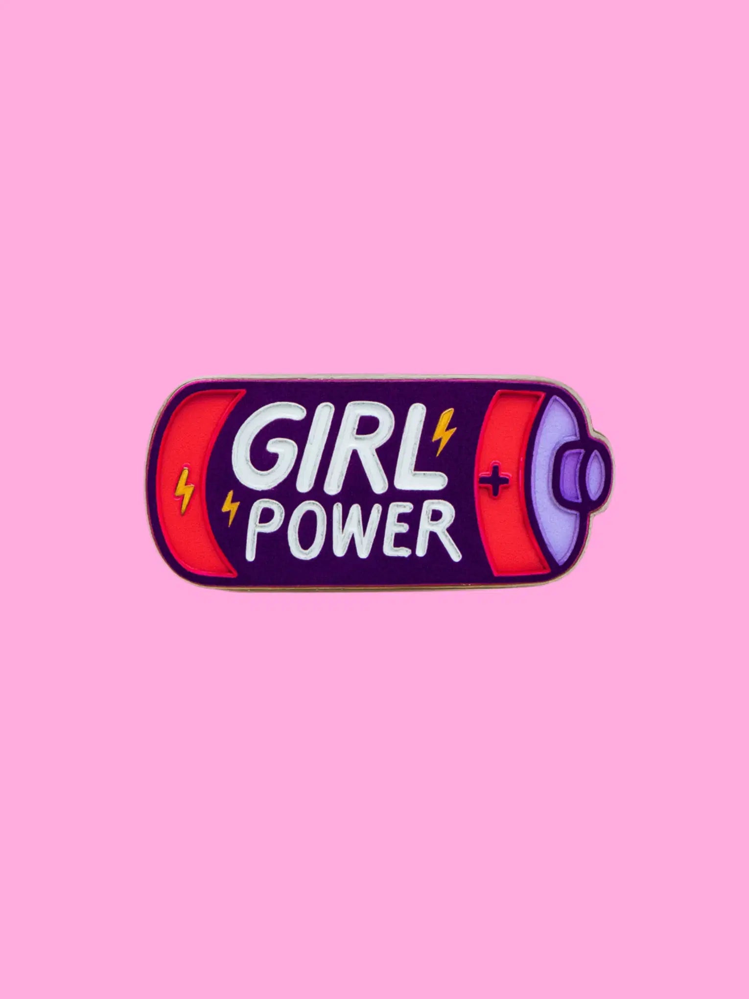 Girl Power