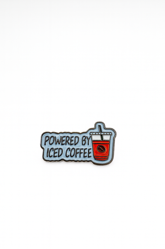 Powered by IC