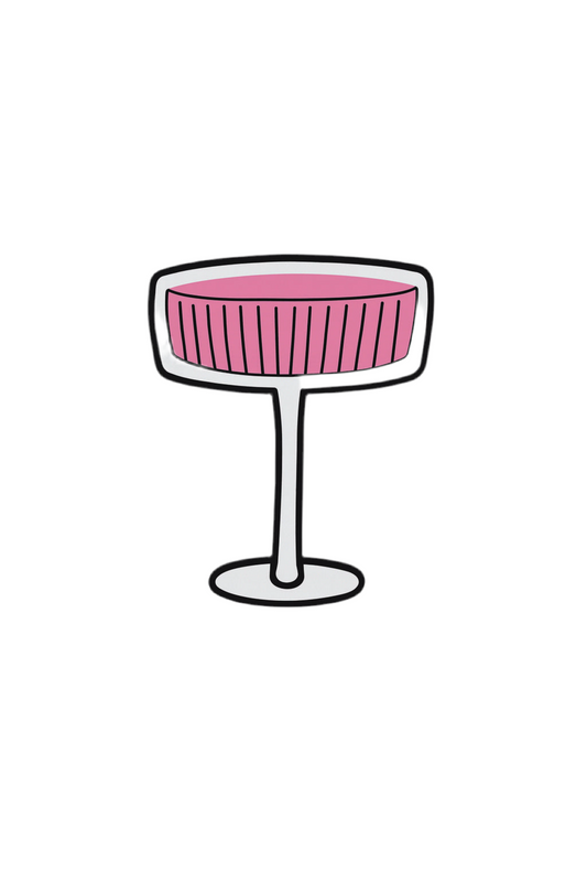 Champagne o‘clock