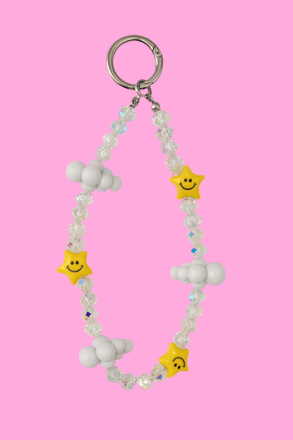 Handykette Happy