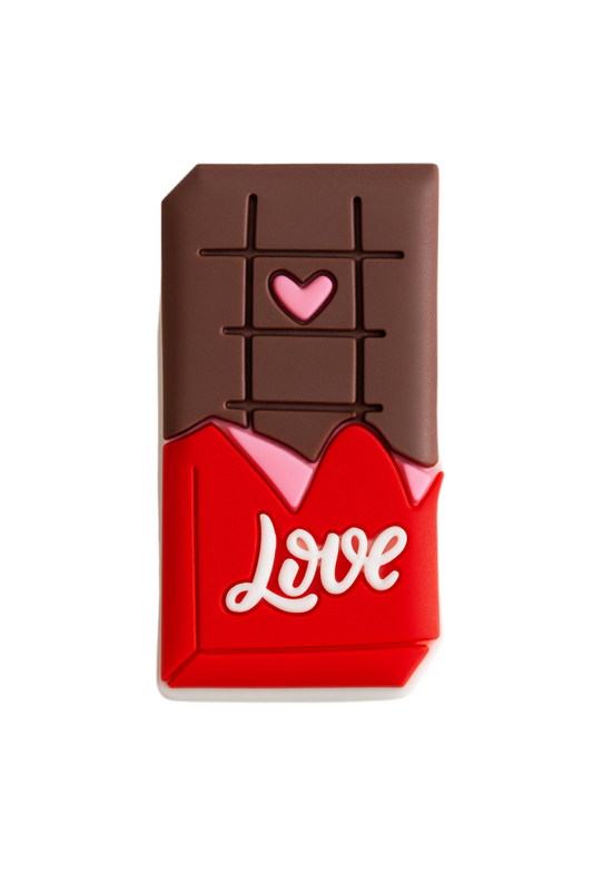 Chocolate lover