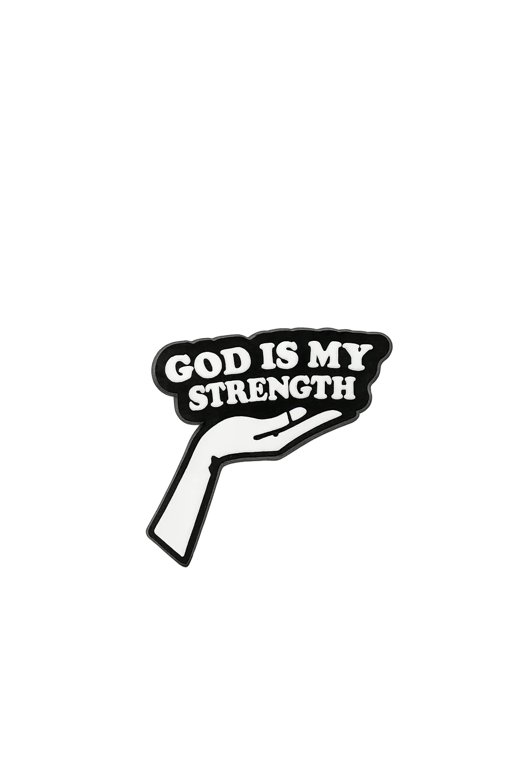 Like a prayer