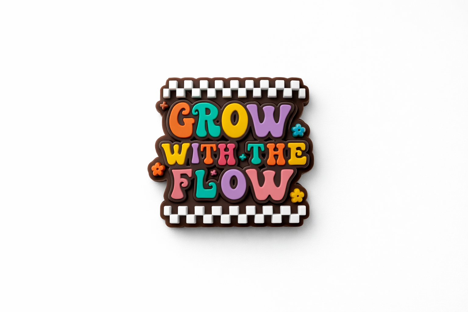 Grow with the Flow
