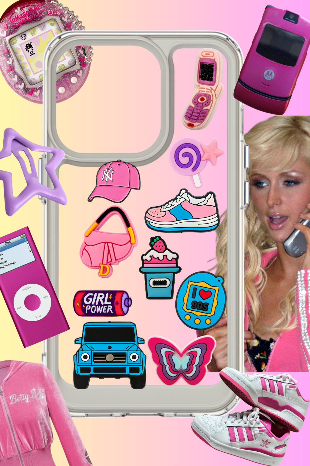 Y2K Set
