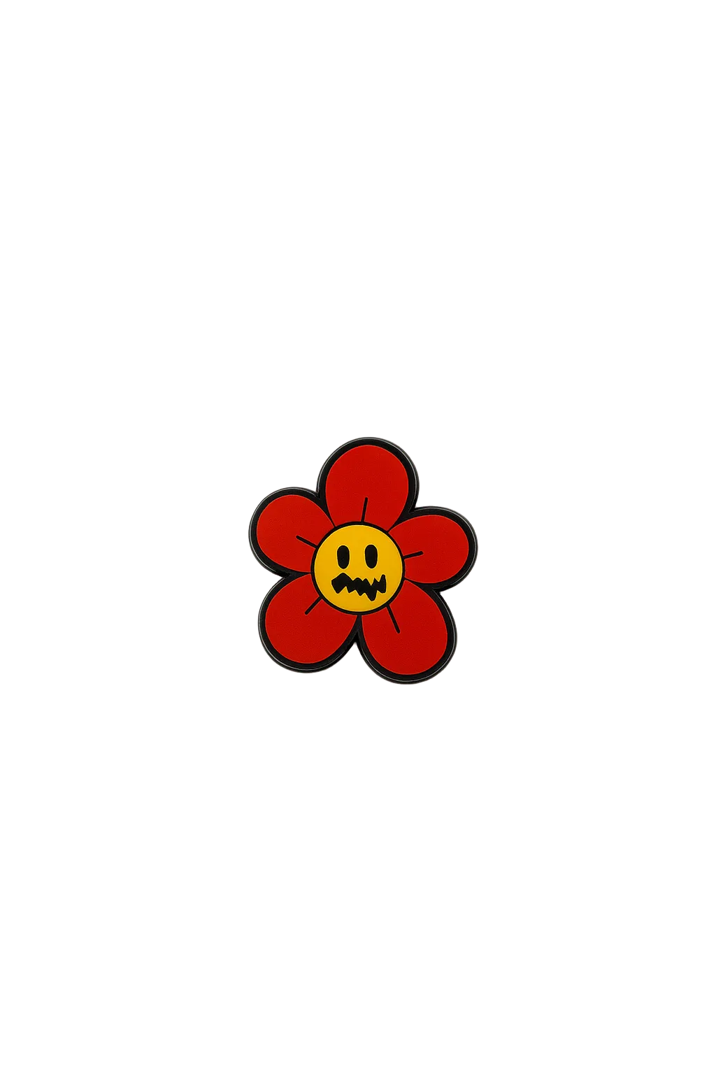 Crazy Flower