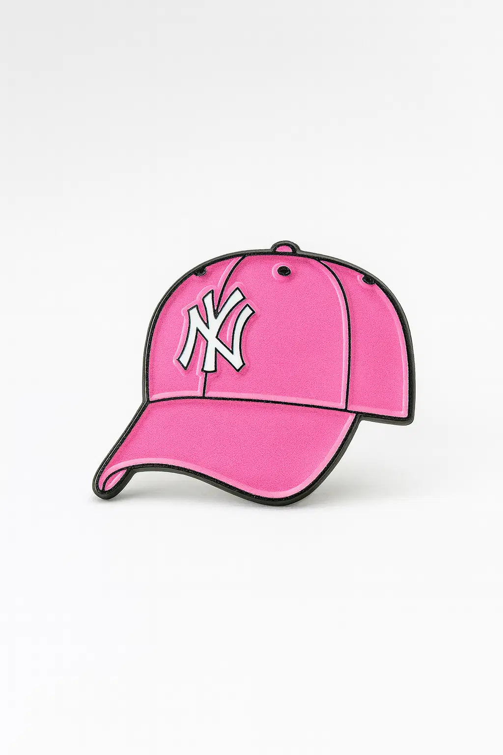NY Cap