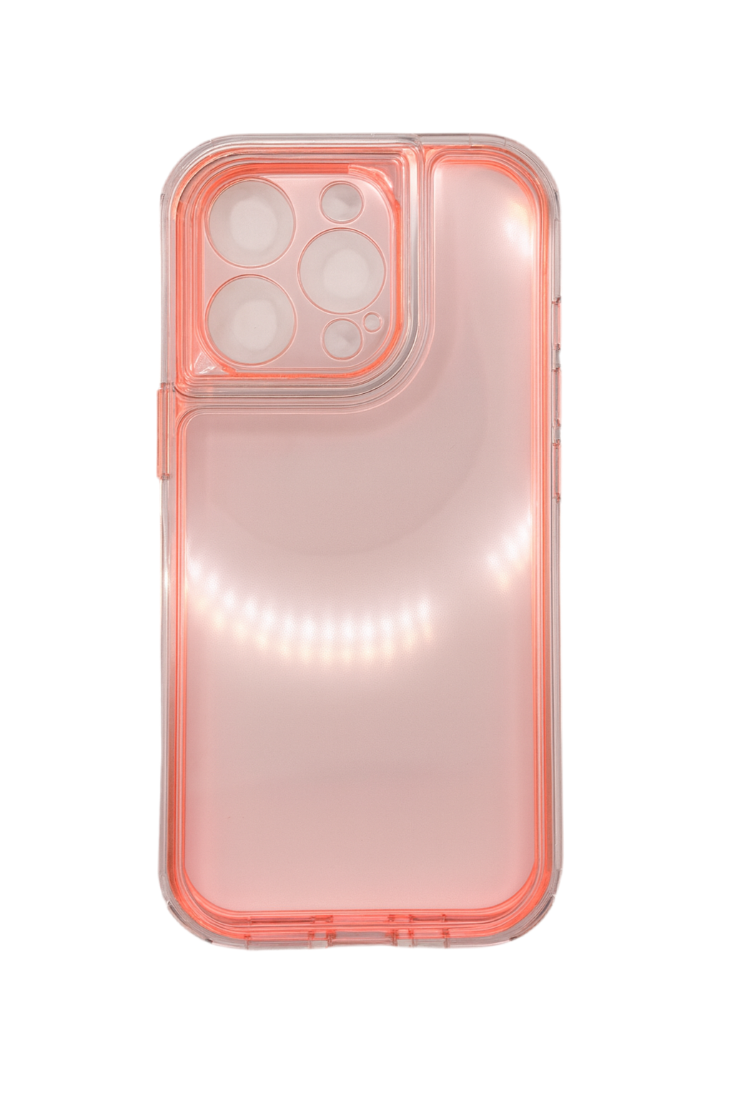 ✨ BaseCase™ – Neon Edition Handyhülle
