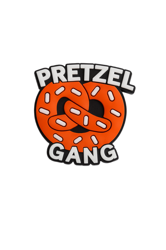 Pretzel gang