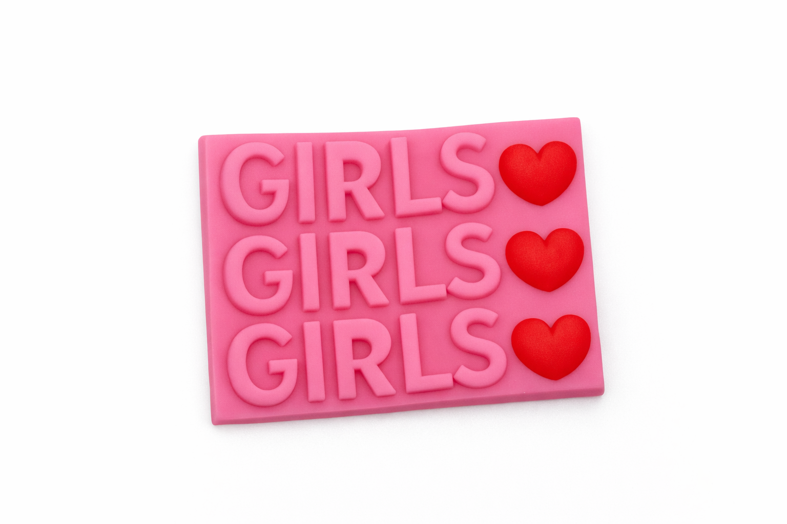 Girls Girls Girls
