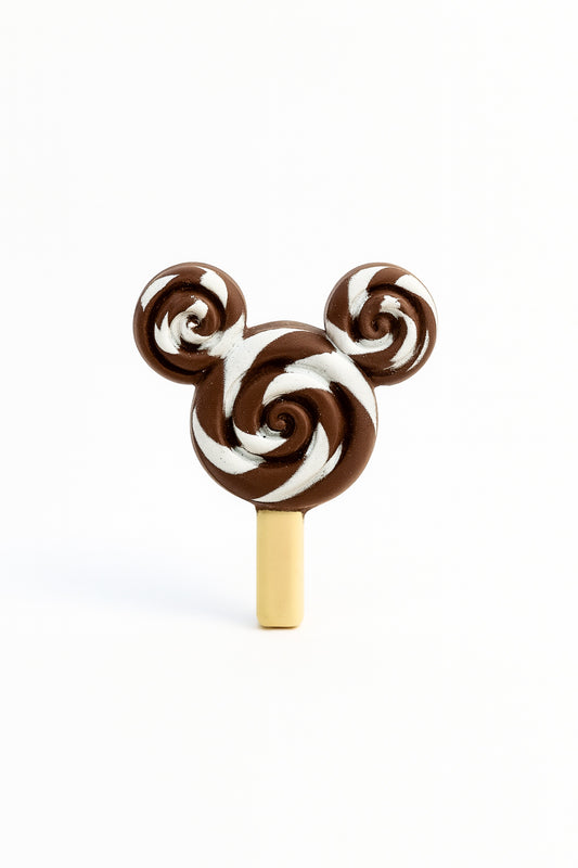 Sugar Twist