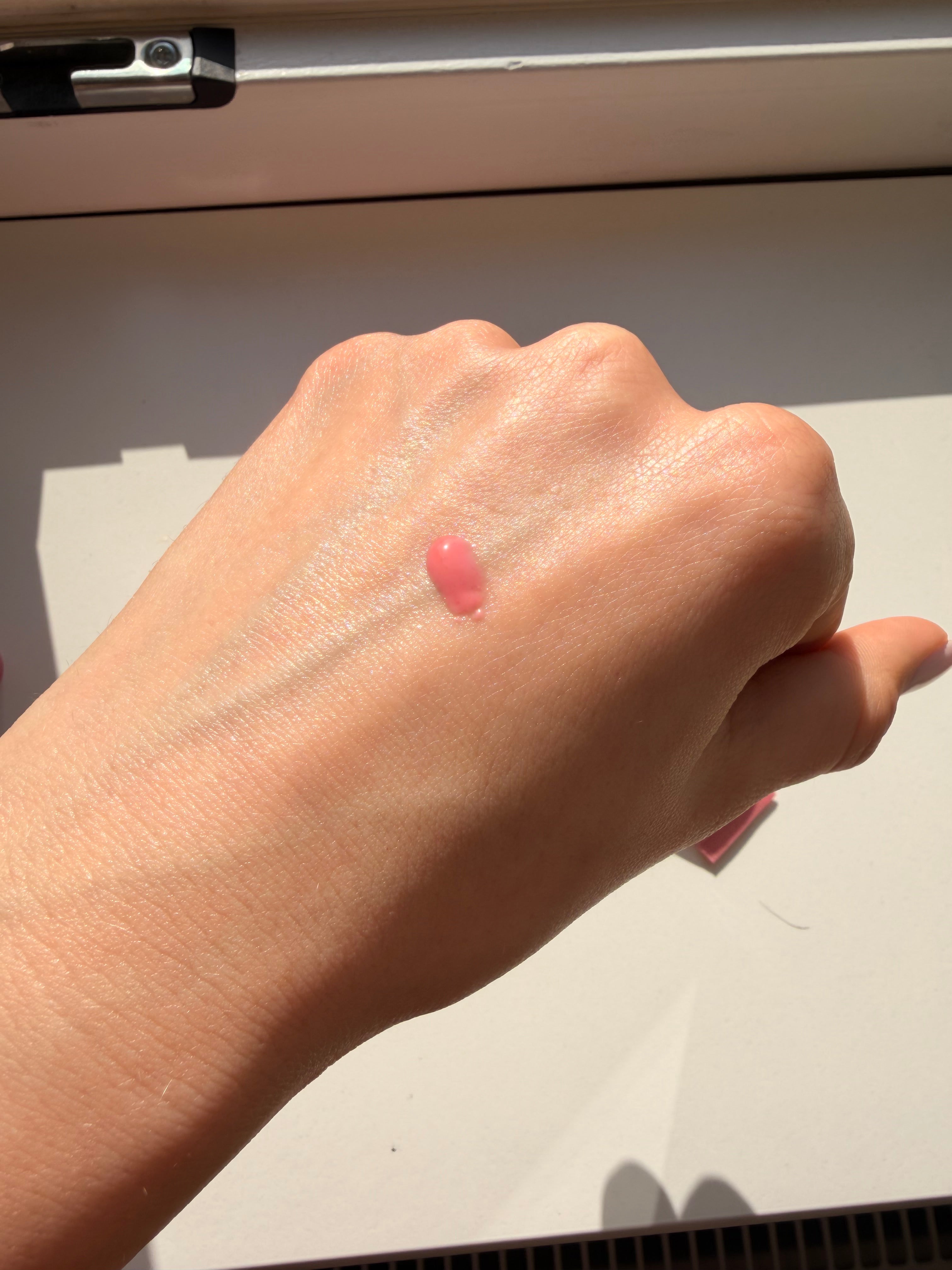 Pop Charms Lip Tint
