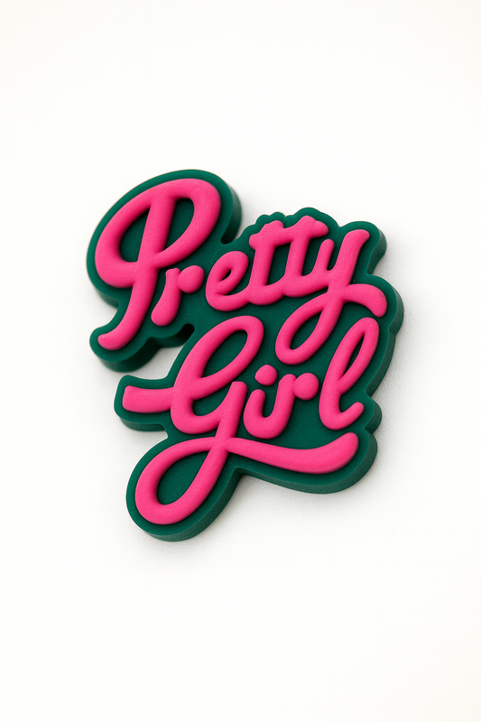 Pretty Girl