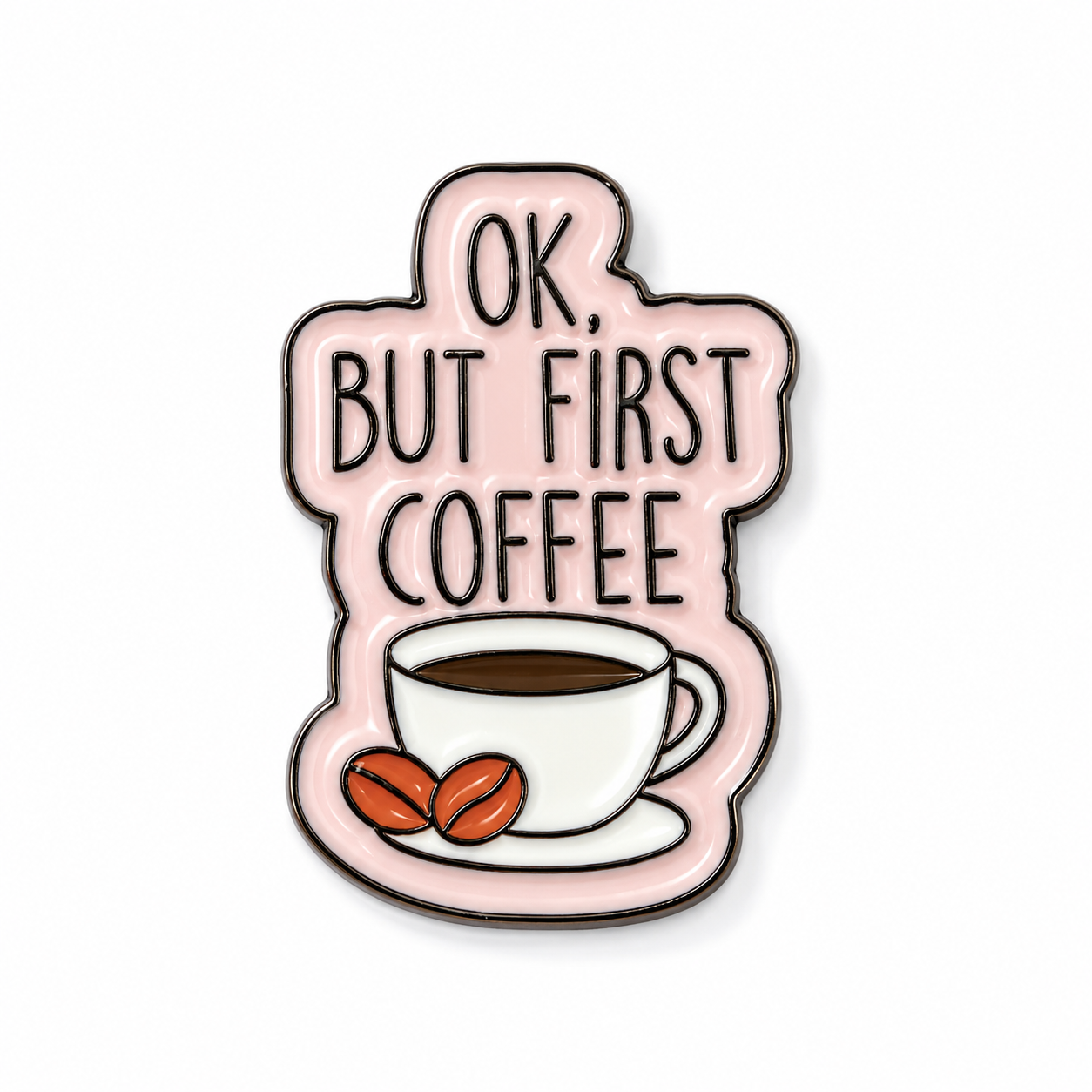 Coffee First