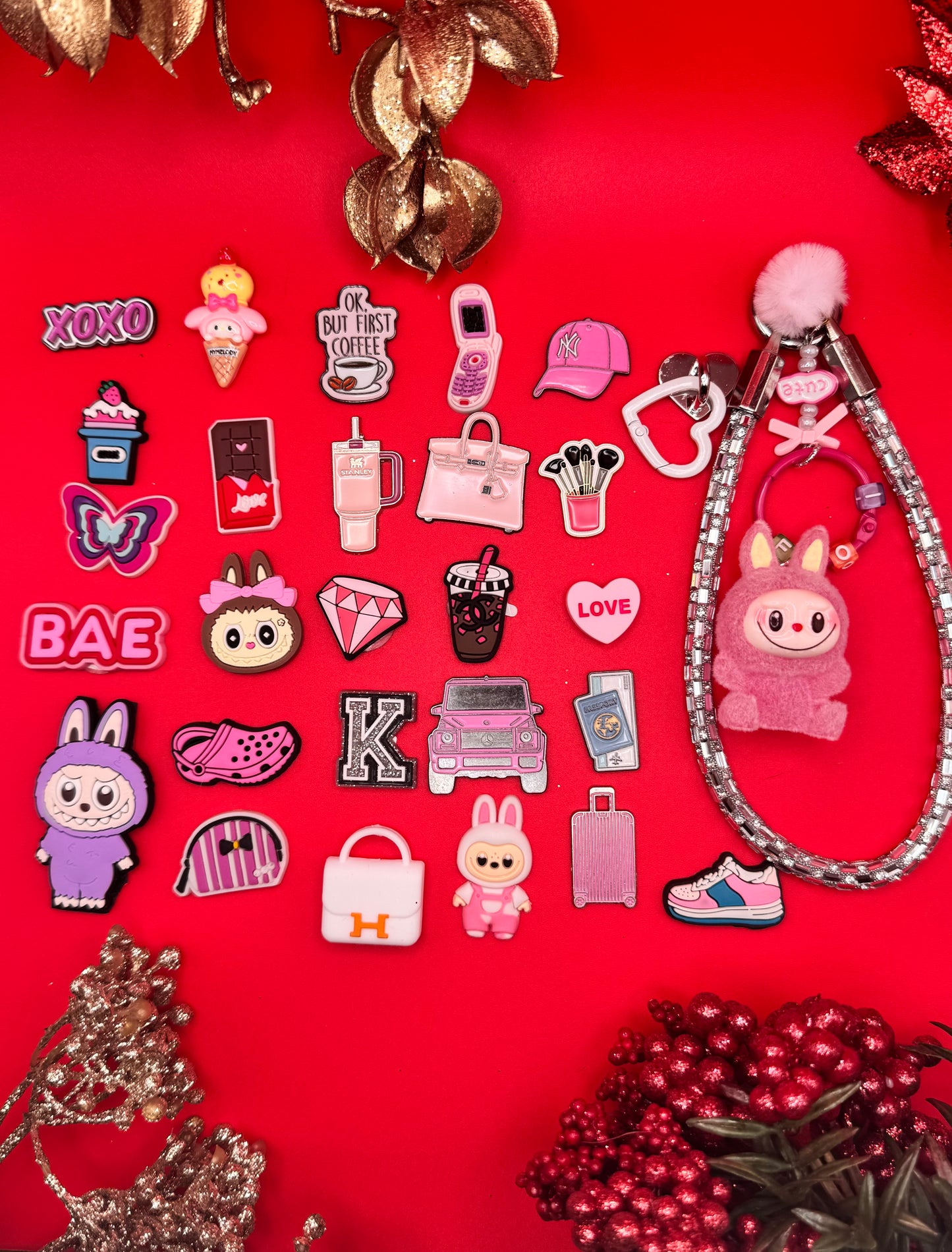 DIY: Adventskalender Bundle ✨