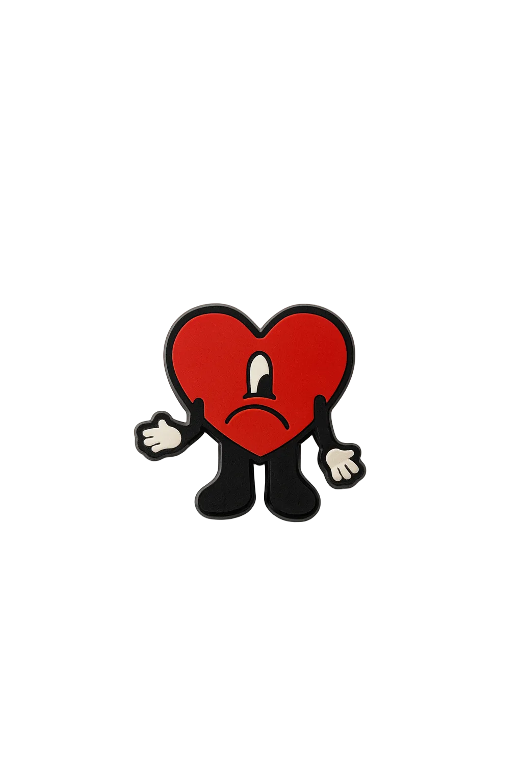 My love is your love