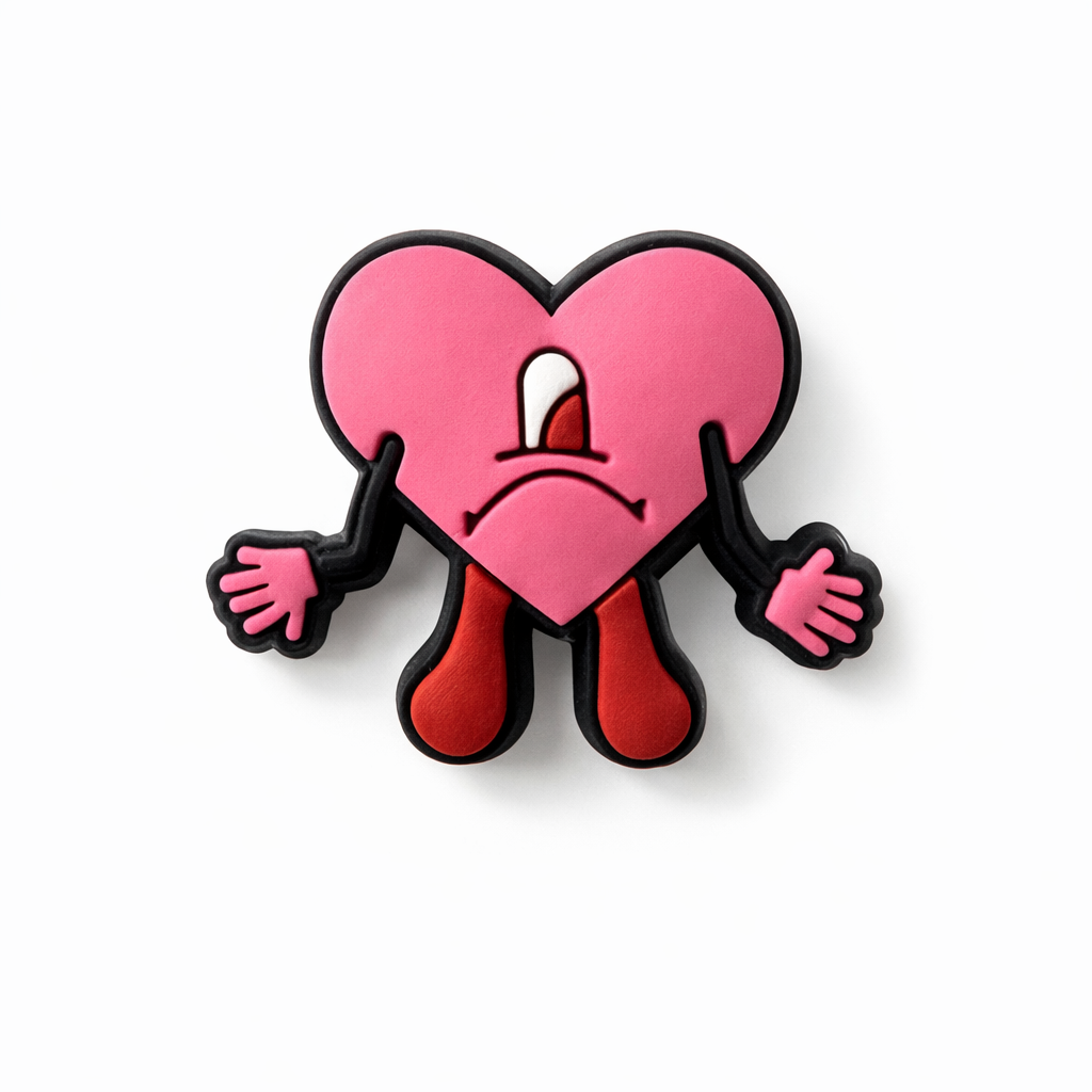 Moody Heart