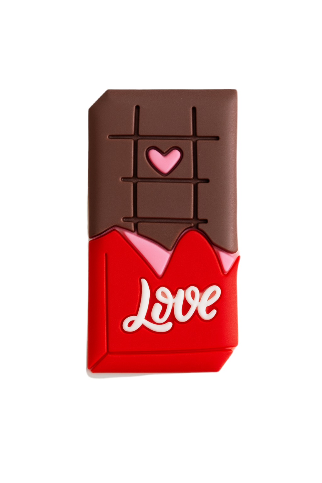 Chocolate lover