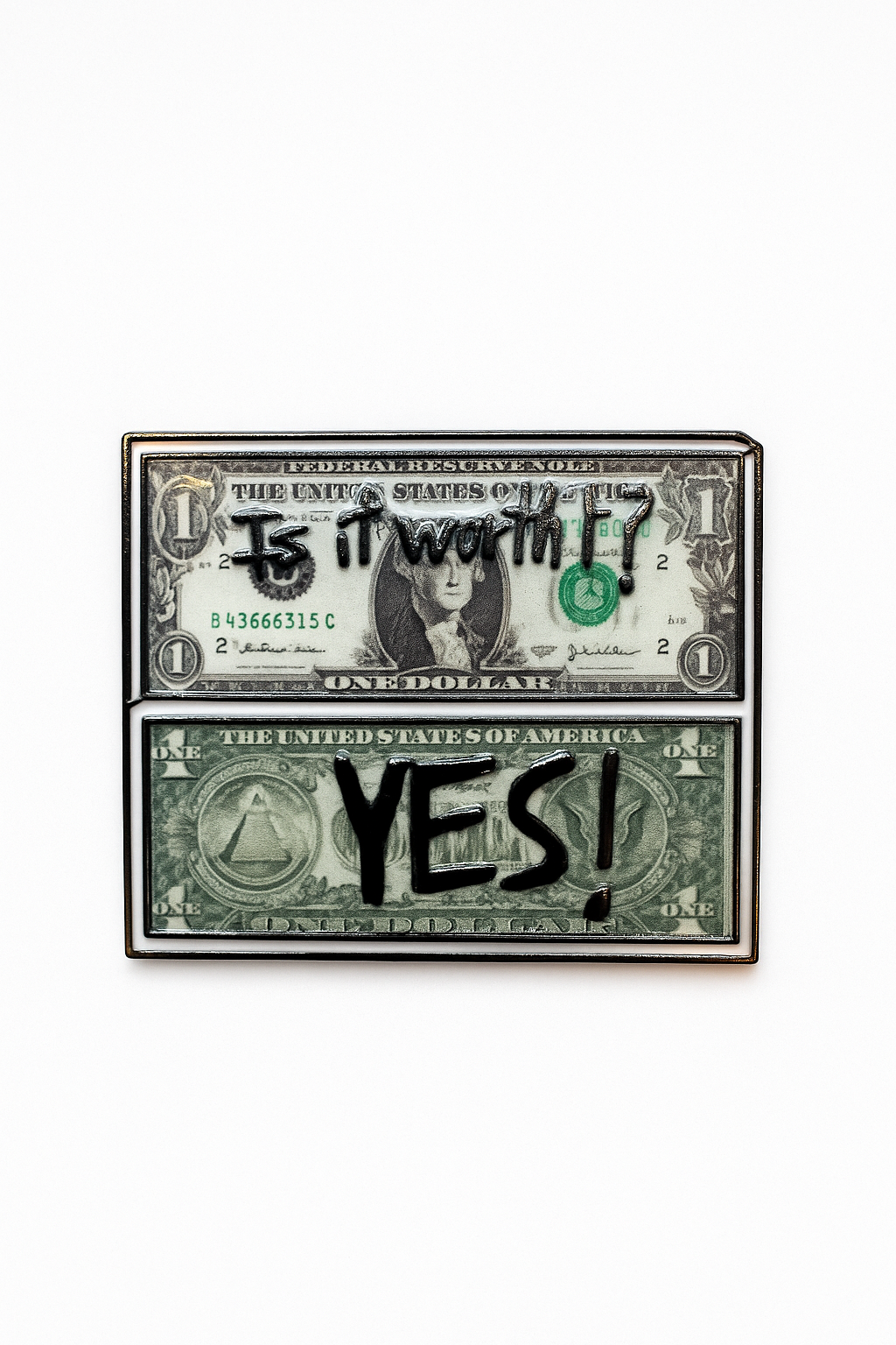 Der Teufel trägt Pop Charms