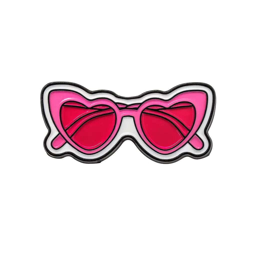 I‘m in love glasses