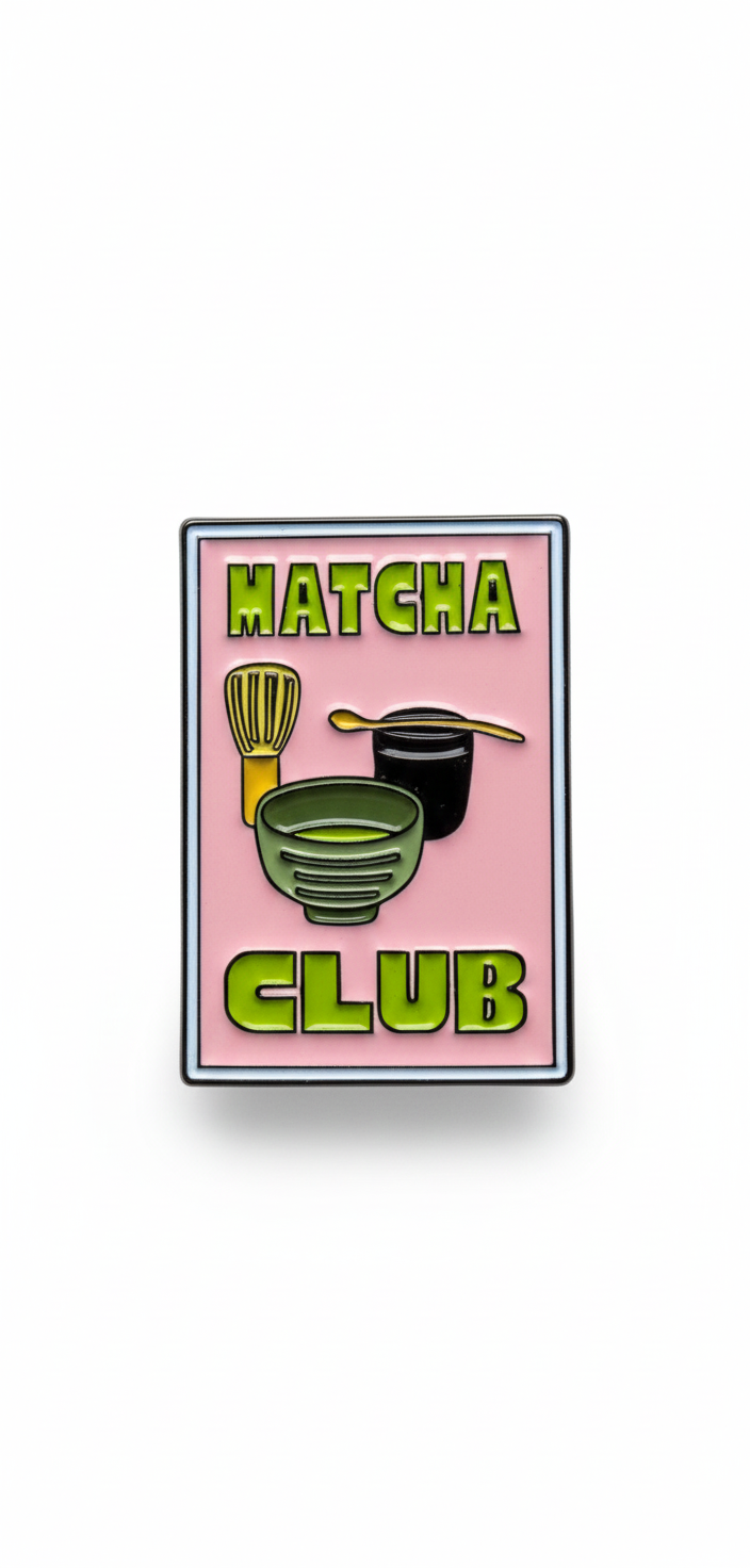 Matcha Club