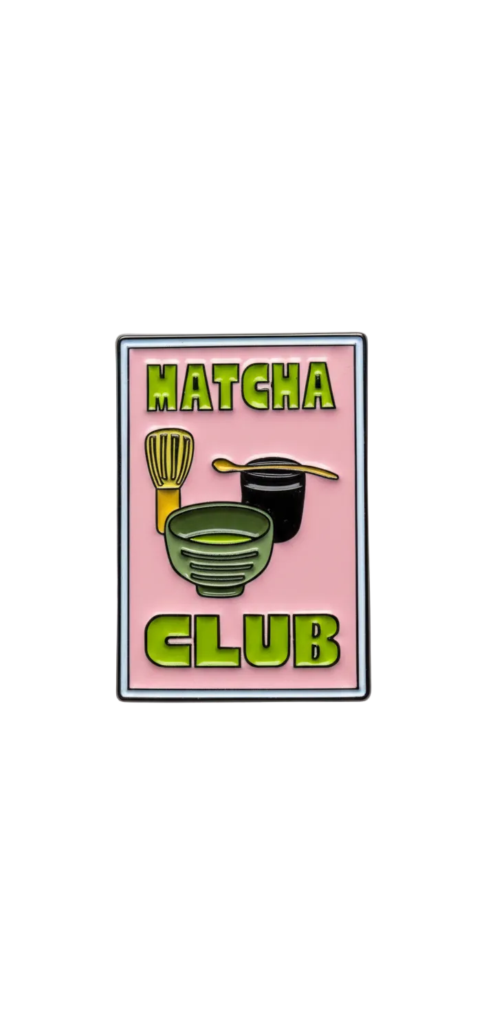 Matcha Club