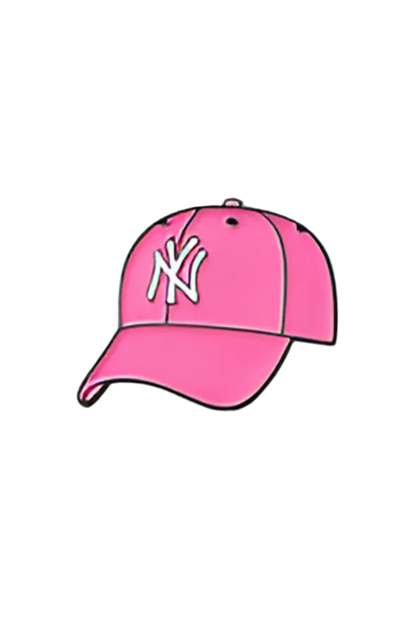 NY Cap