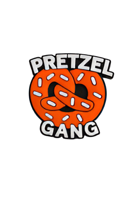 Pretzel gang