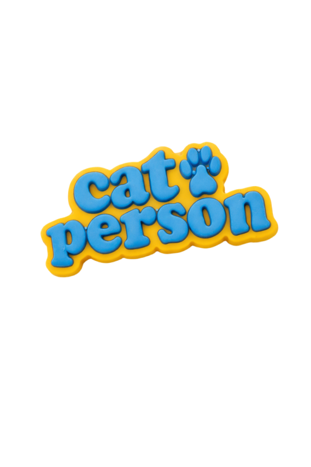 Cat person