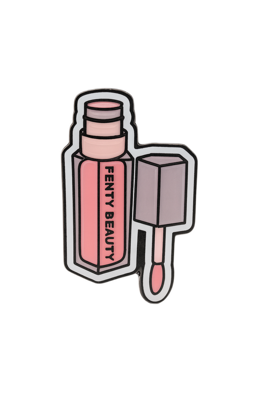 F Beauty Gloss