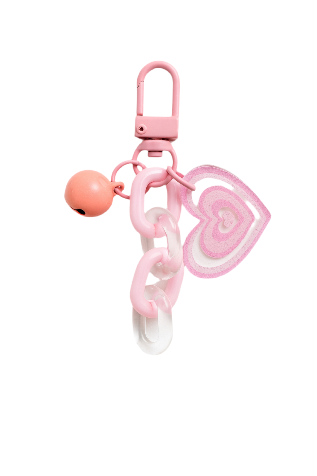 It-Girl Set Hülle + Charms
