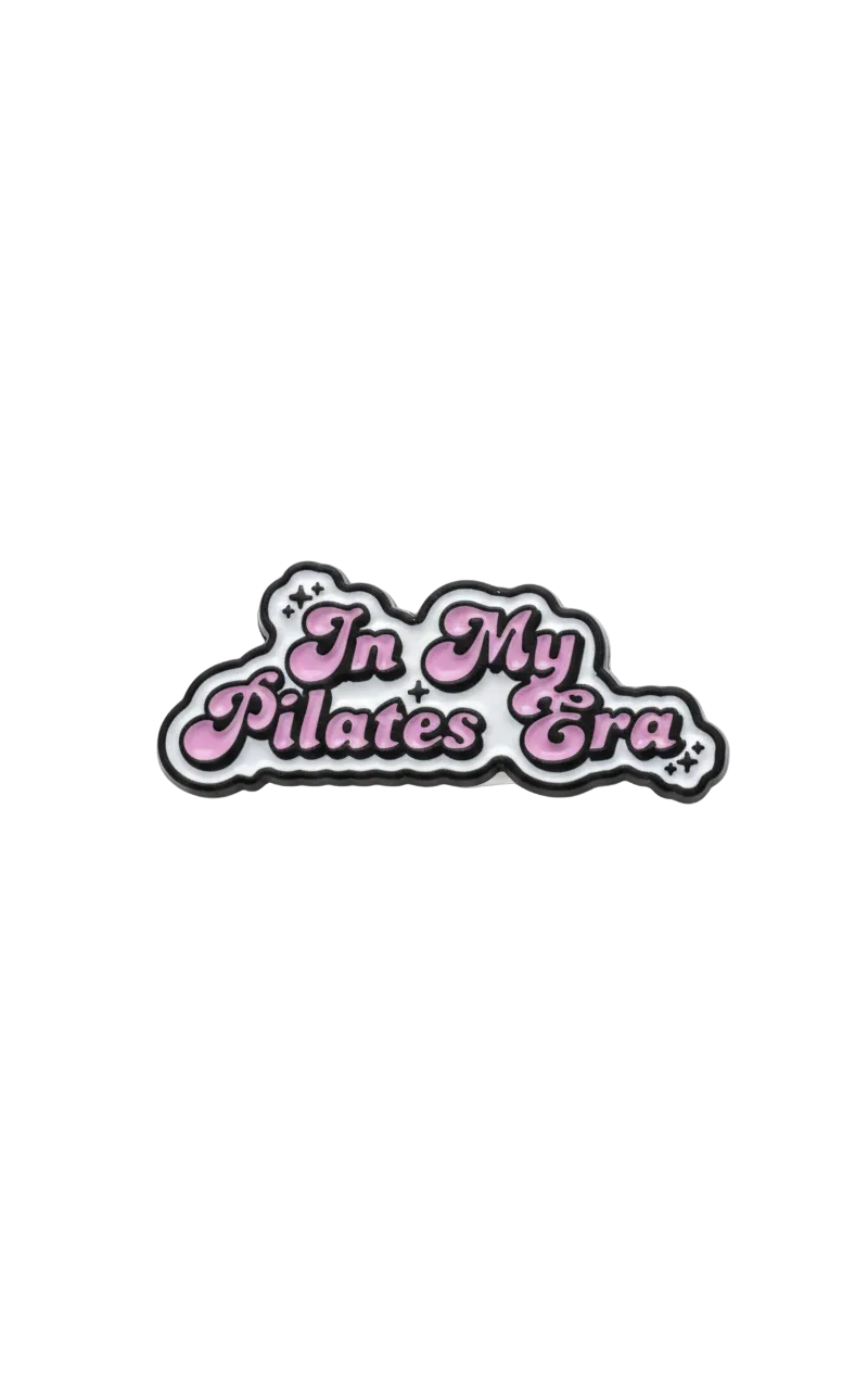 Pilates Girl