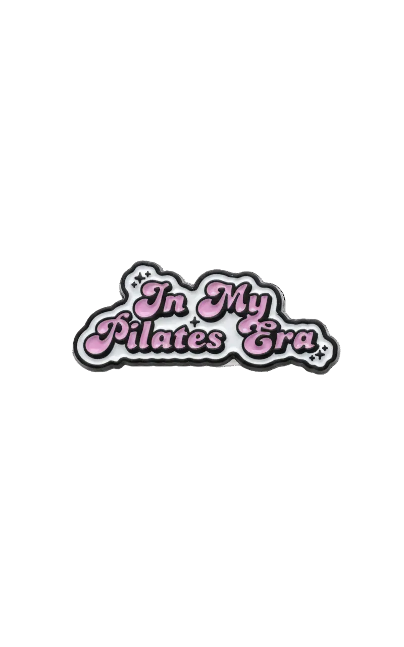Pilates Girl