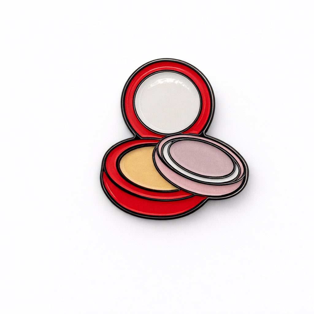 Pop Charms™ Beauty Queen Bundle (7 Charms + iPhone Hülle)